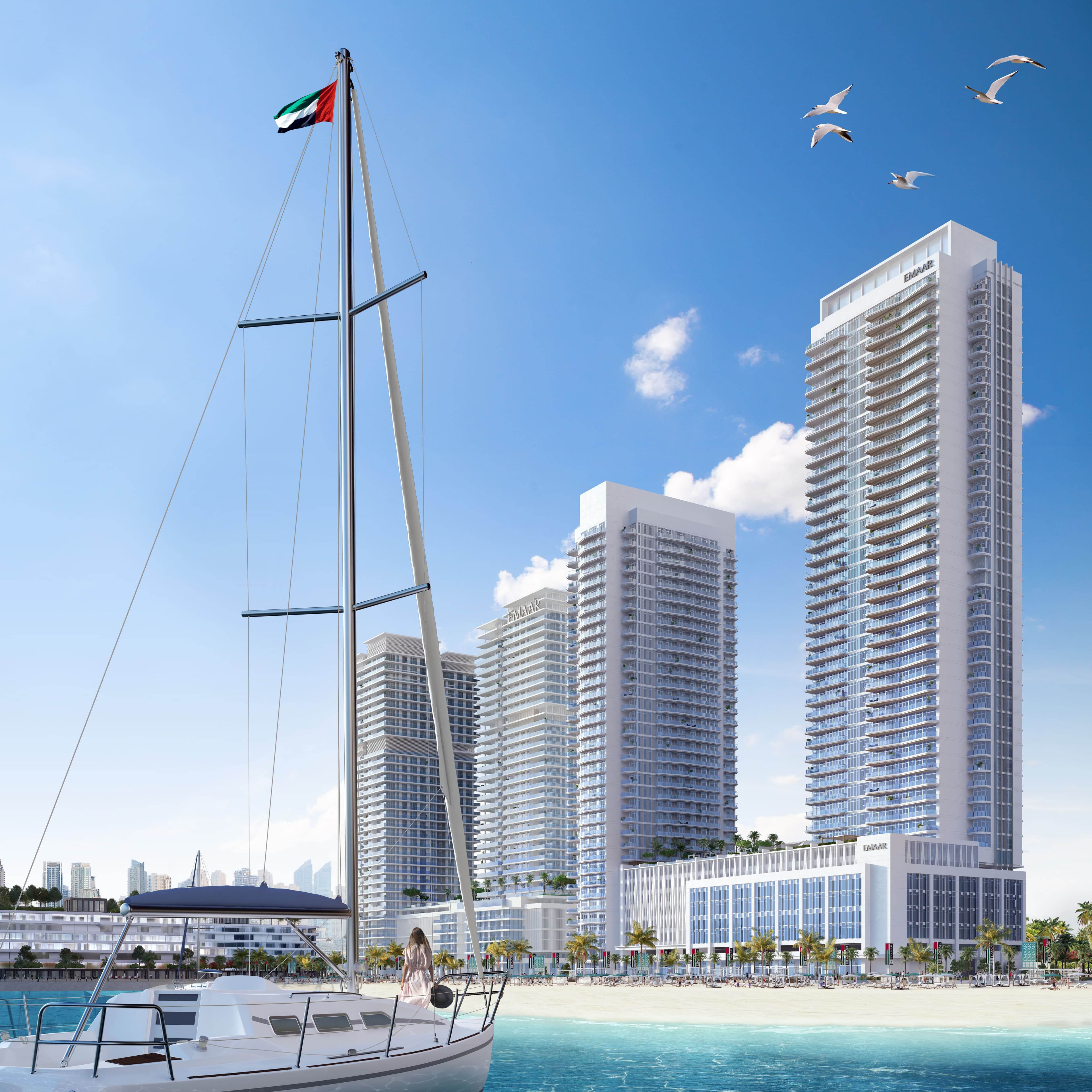 Marina Vista - Image 3