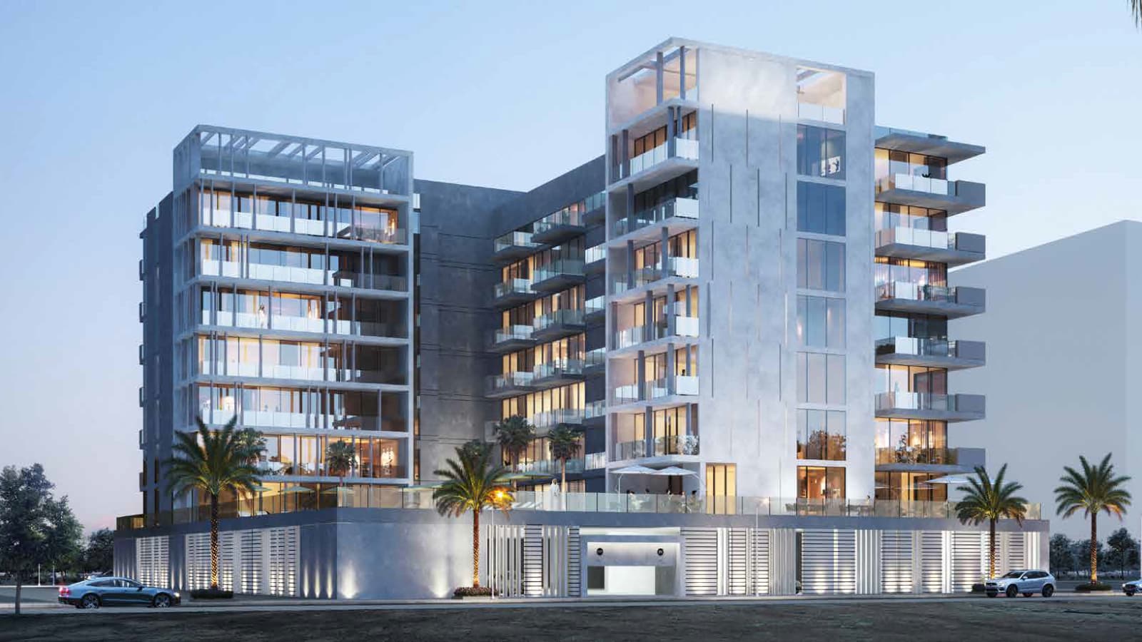 Amalia Residences - Image 1