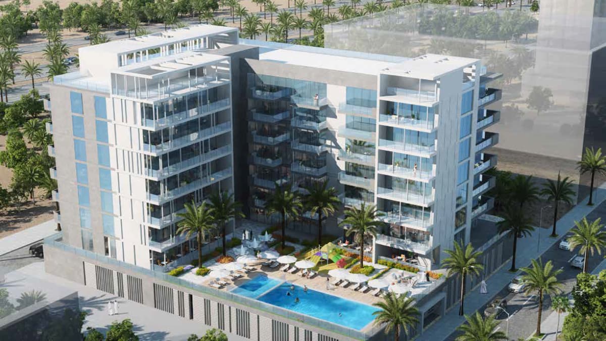 Amalia Residences - Image 2