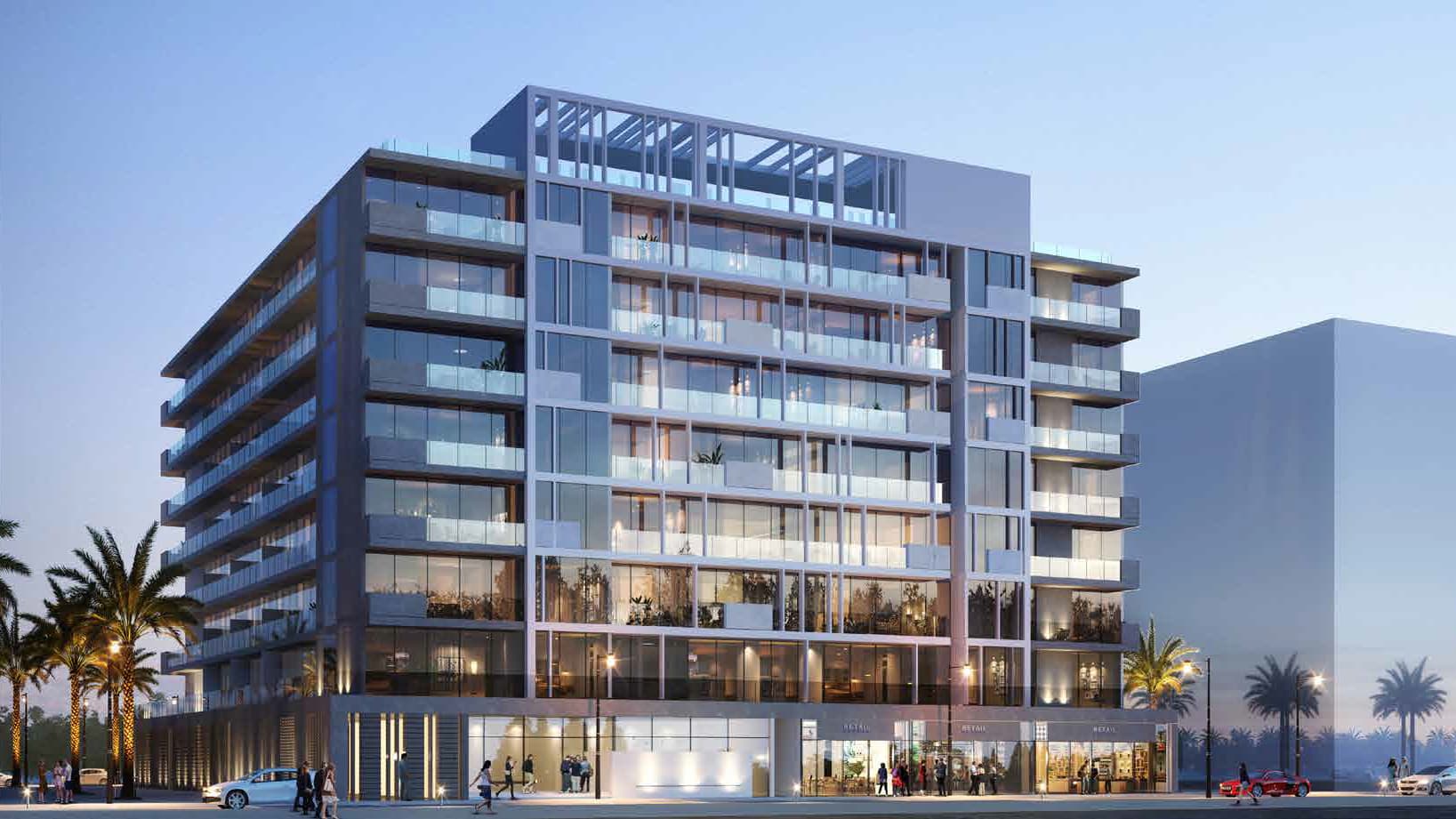 Amalia Residences - Image 3