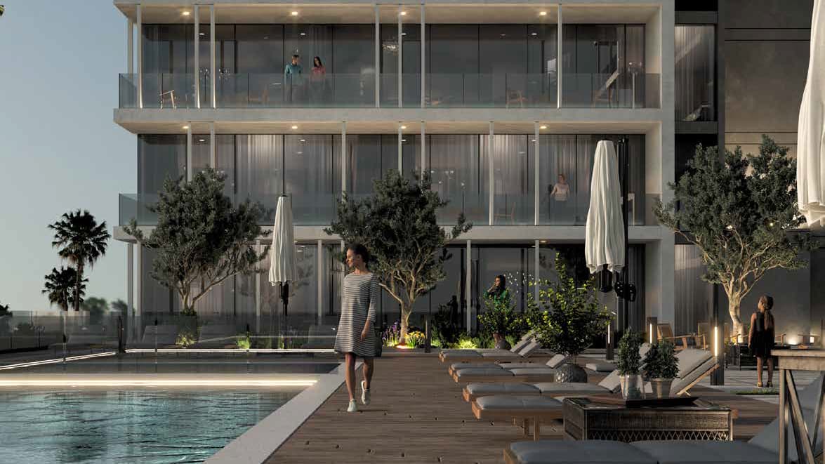 Amalia Residences - Image 4