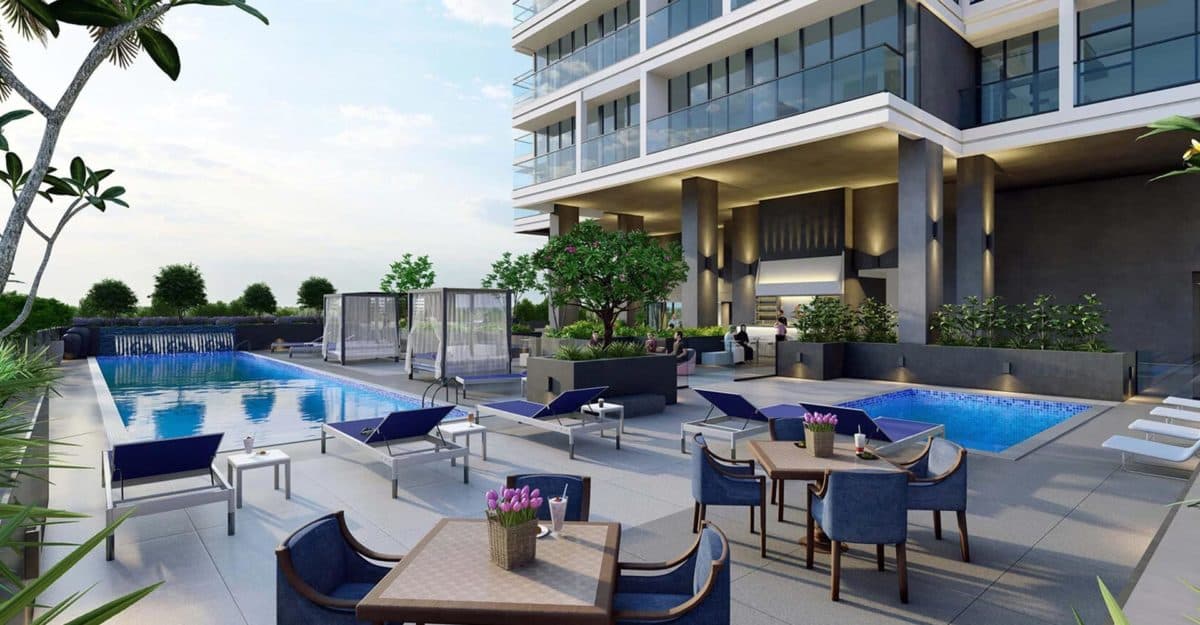 Catch Residences - Image 1