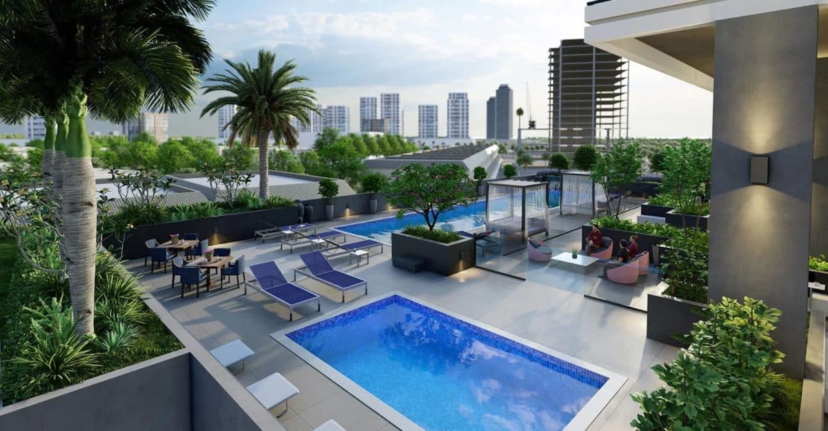 Catch Residences - Image 2