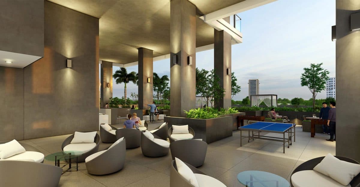 Catch Residences - Image 3