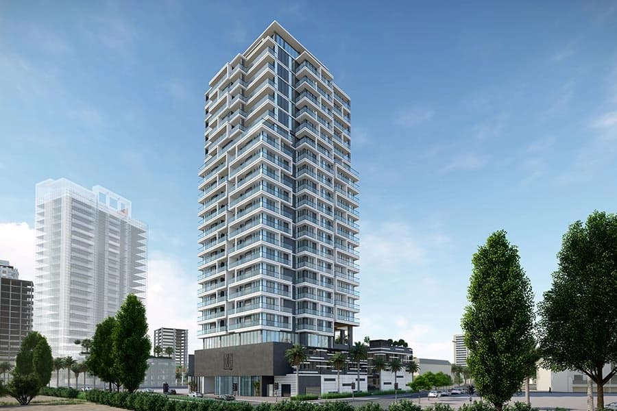 Catch Residences - Image 4