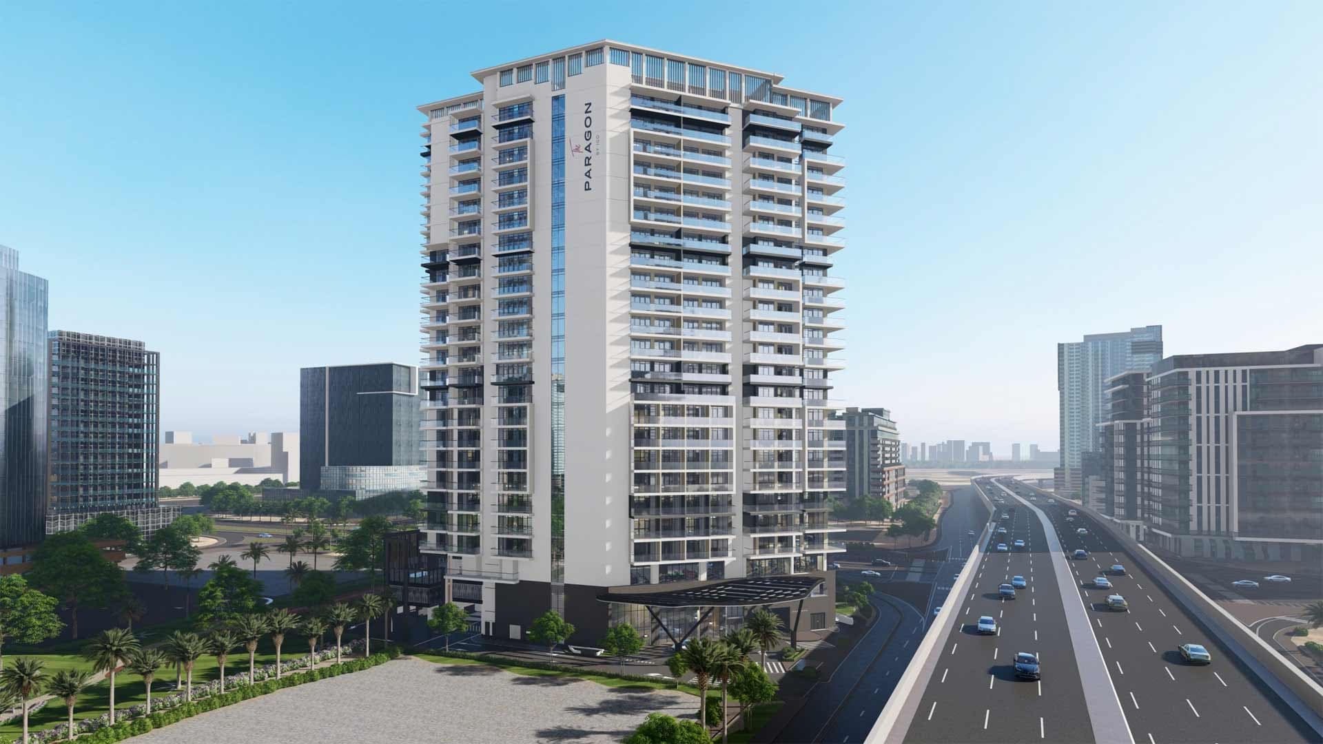 Paragon - Image 3
