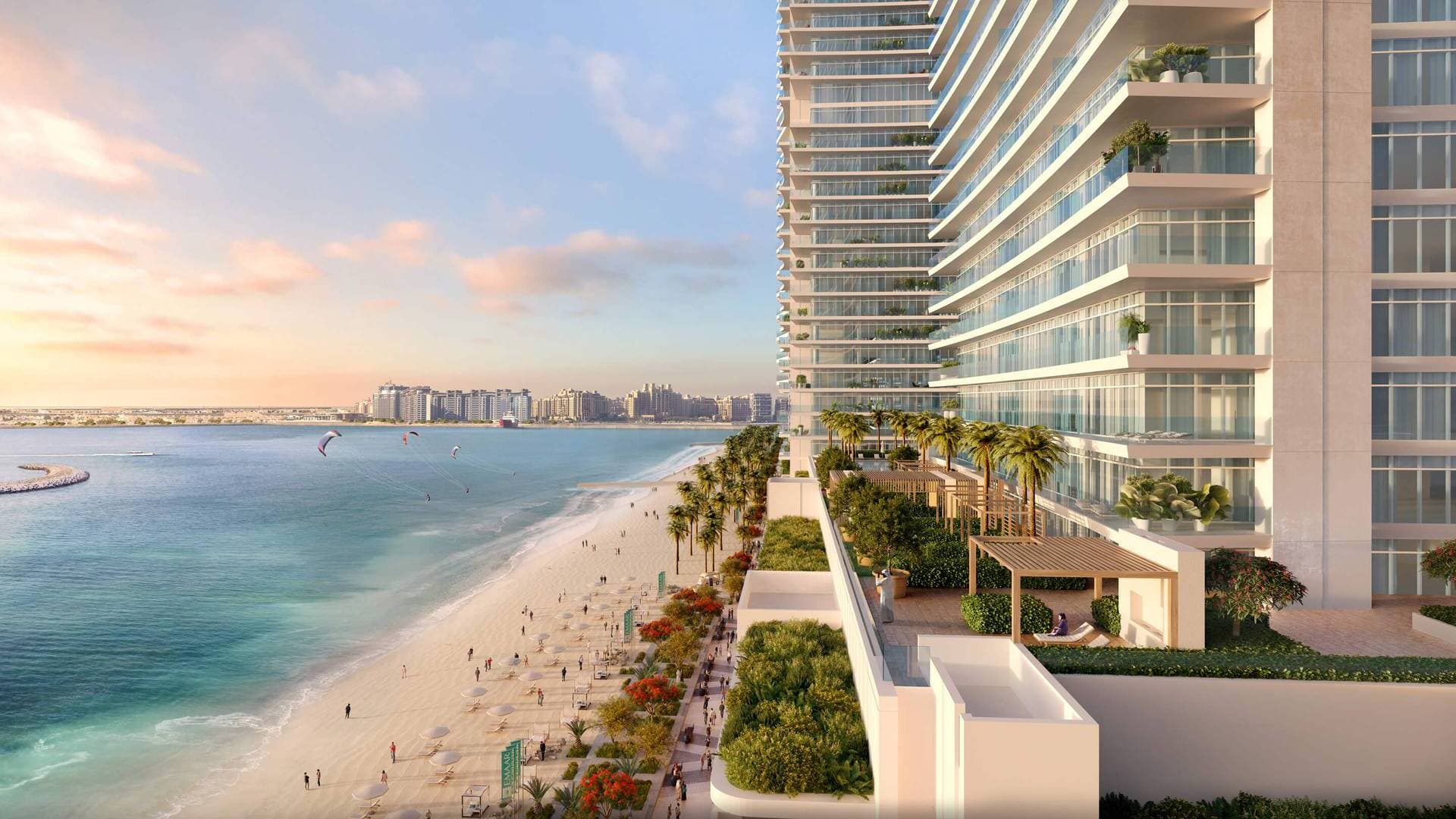 Beach Vista - Image 2