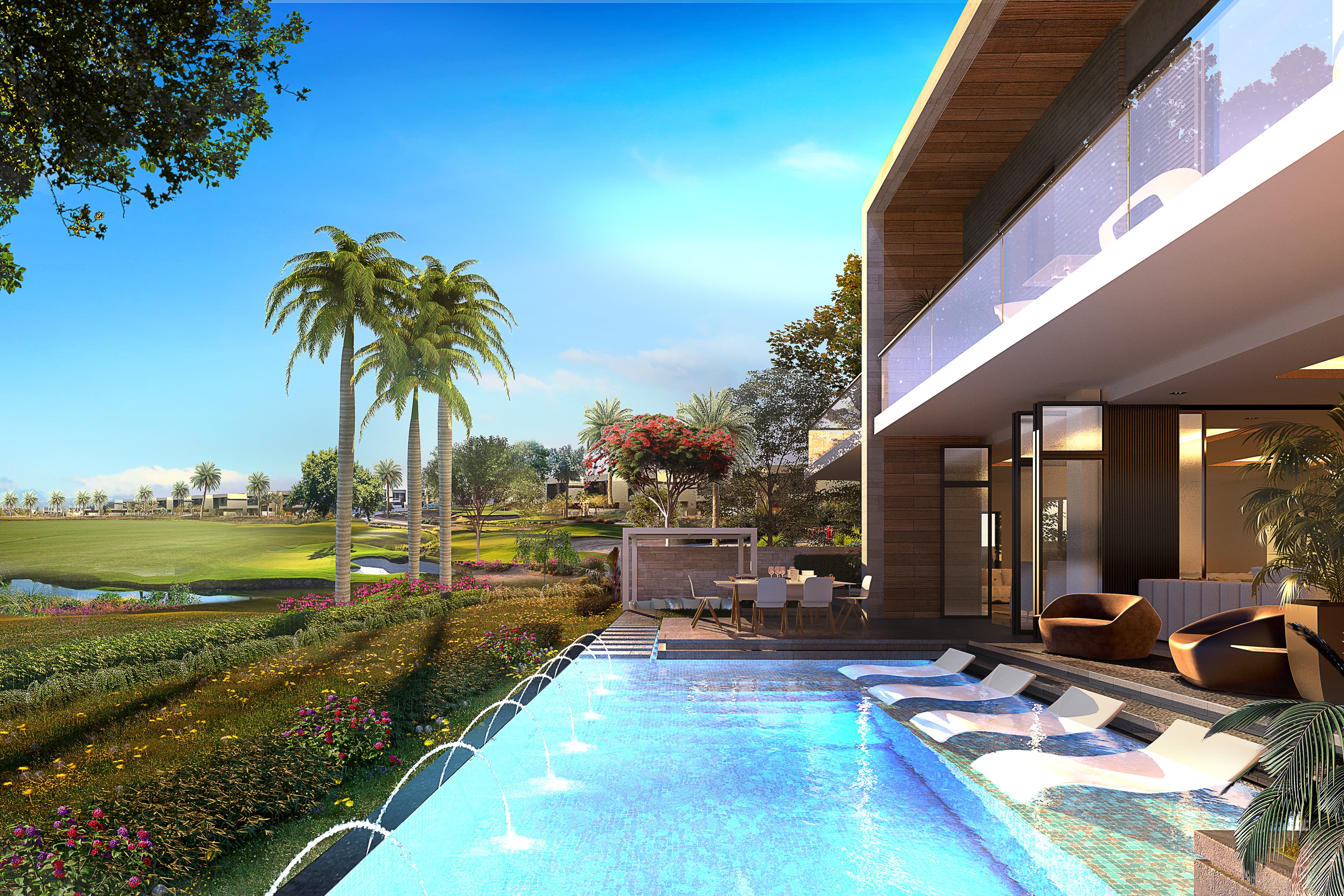 Melrose estate - Image 1