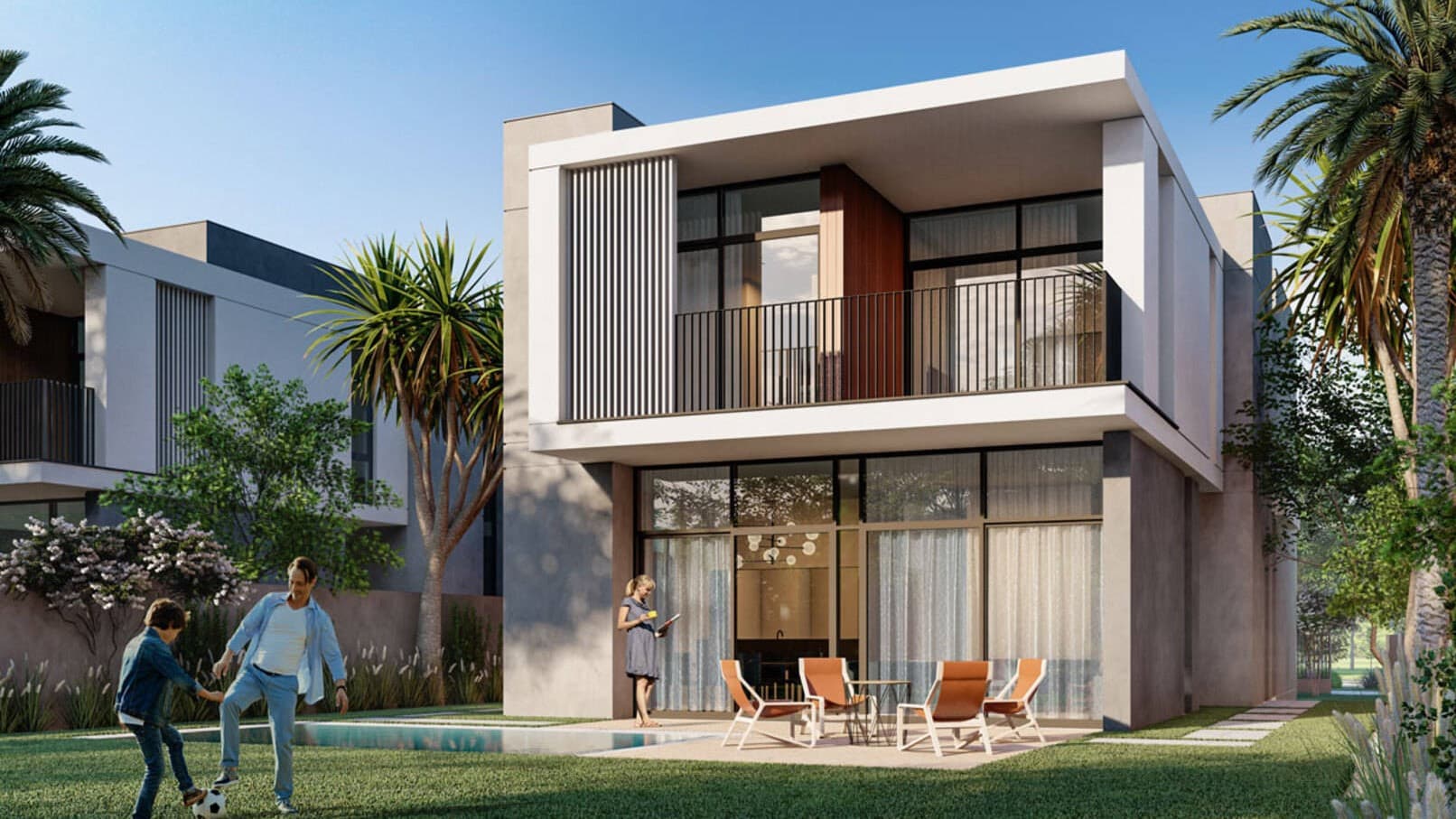 Tilal Al Furjan - Image 2