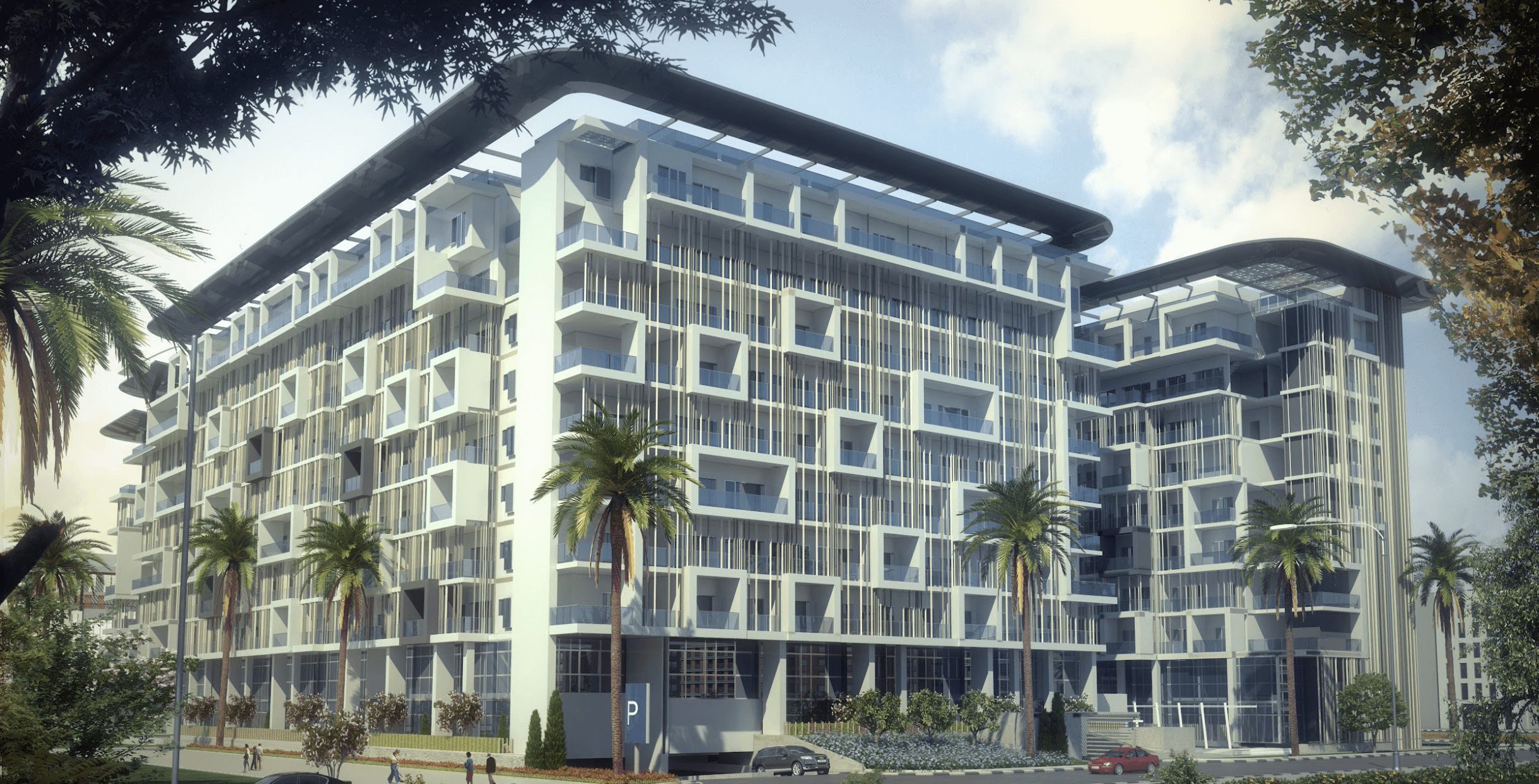Oasis II - Image 1