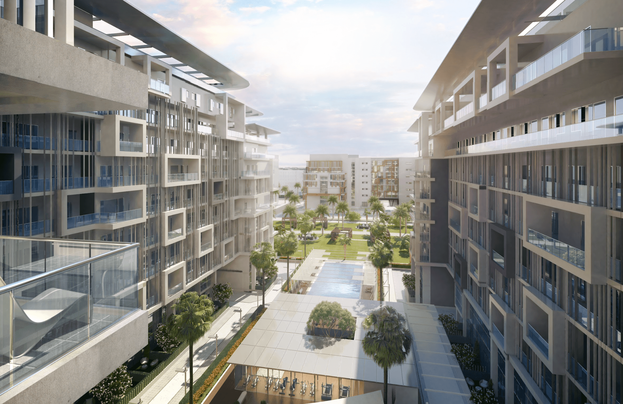 Oasis II - Image 2