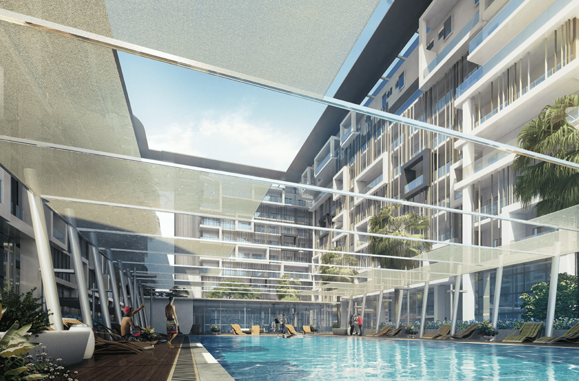 Oasis II - Image 3