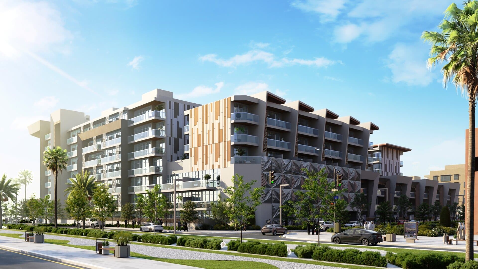 Reportage Plaza - Image 1