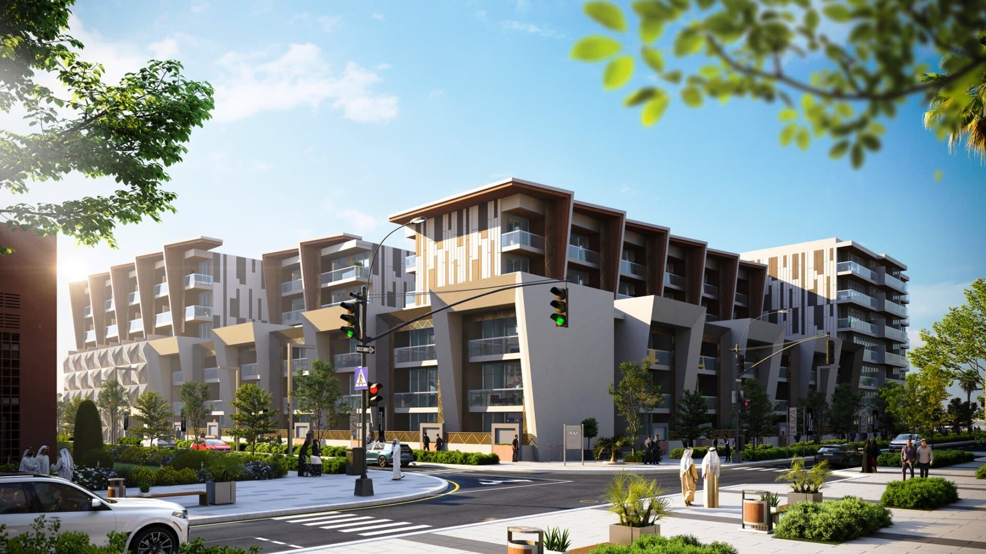 Reportage Plaza - Image 3