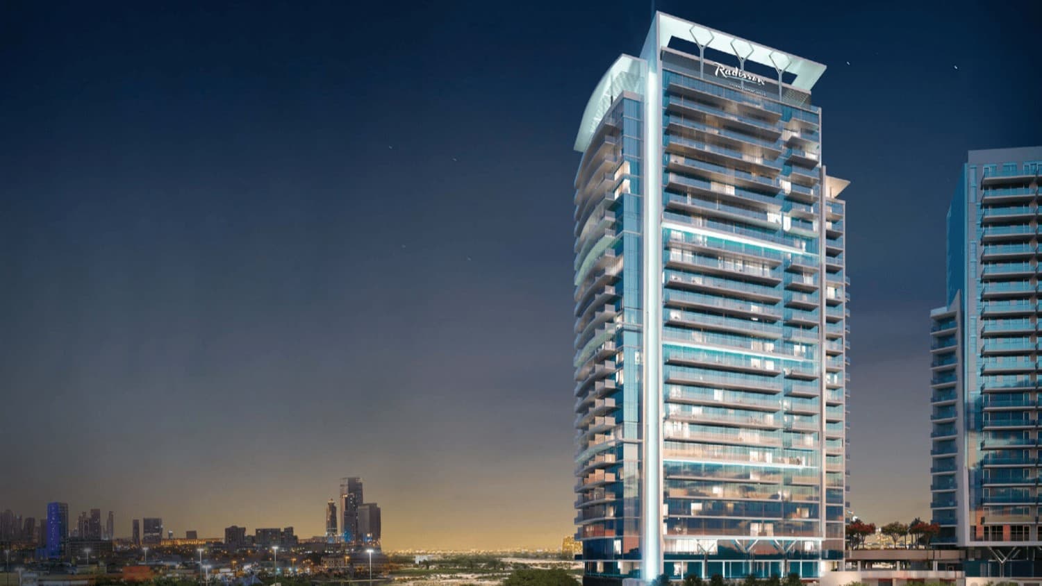 Radisson Hotel - Image 2
