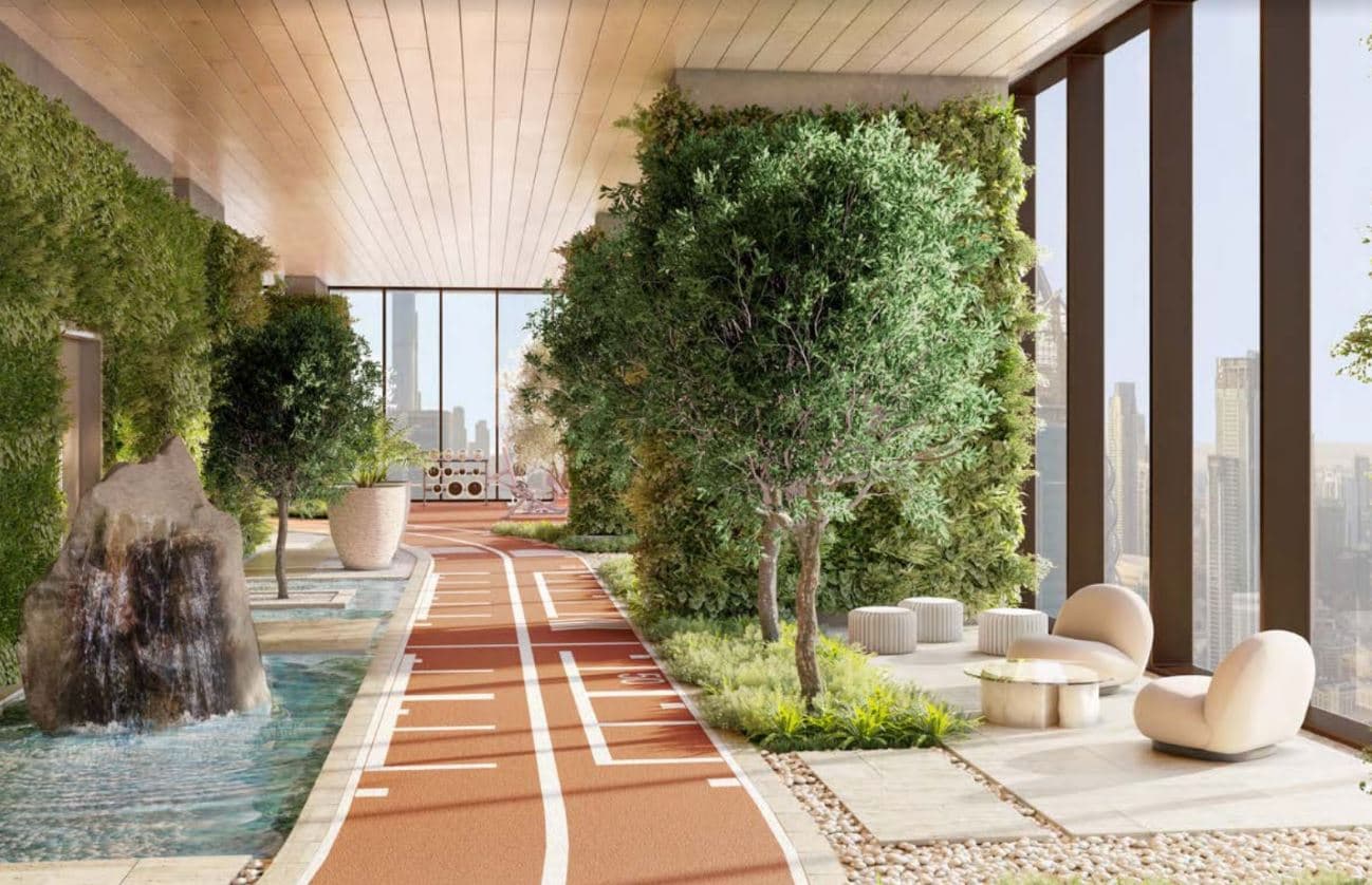Mr. C Residences Downtown - Image 3