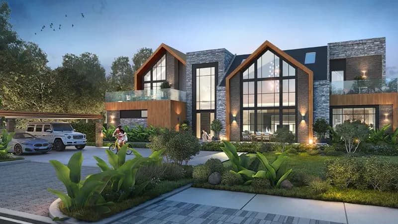 Farmhouses - Image 3
