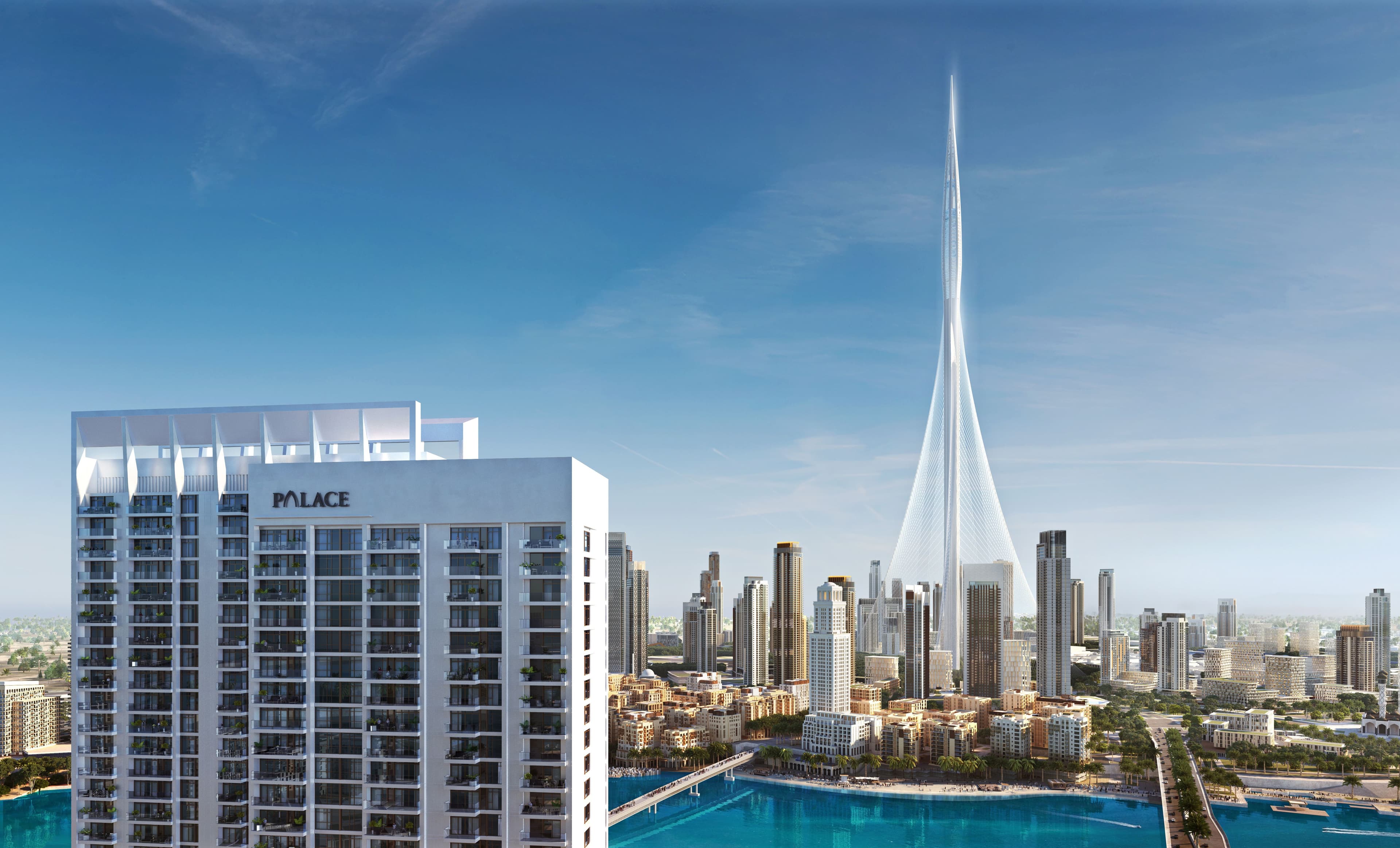 Palace Residences - Image 1