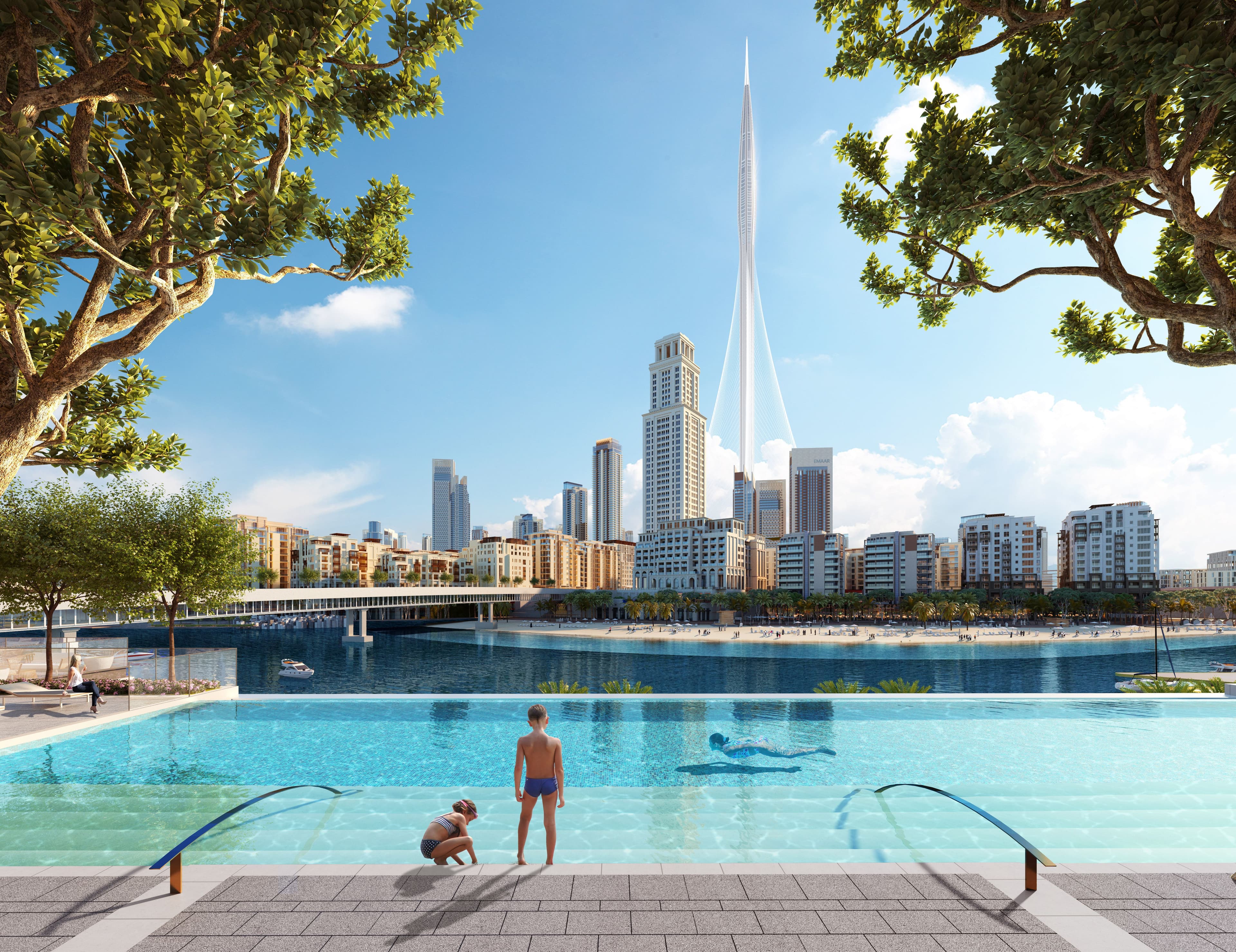 Palace Residences - Image 2