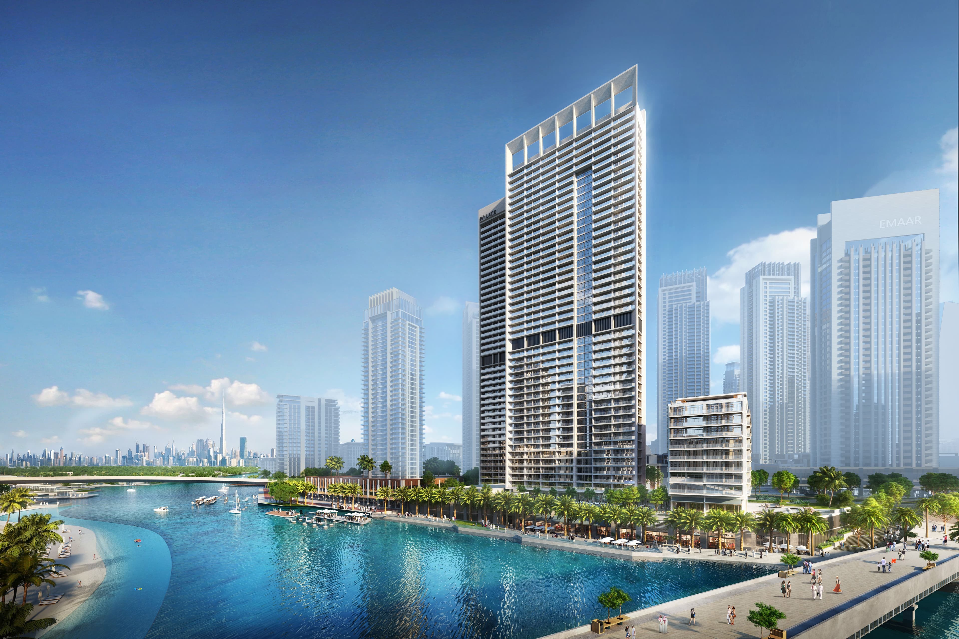 Palace Residences - Image 3