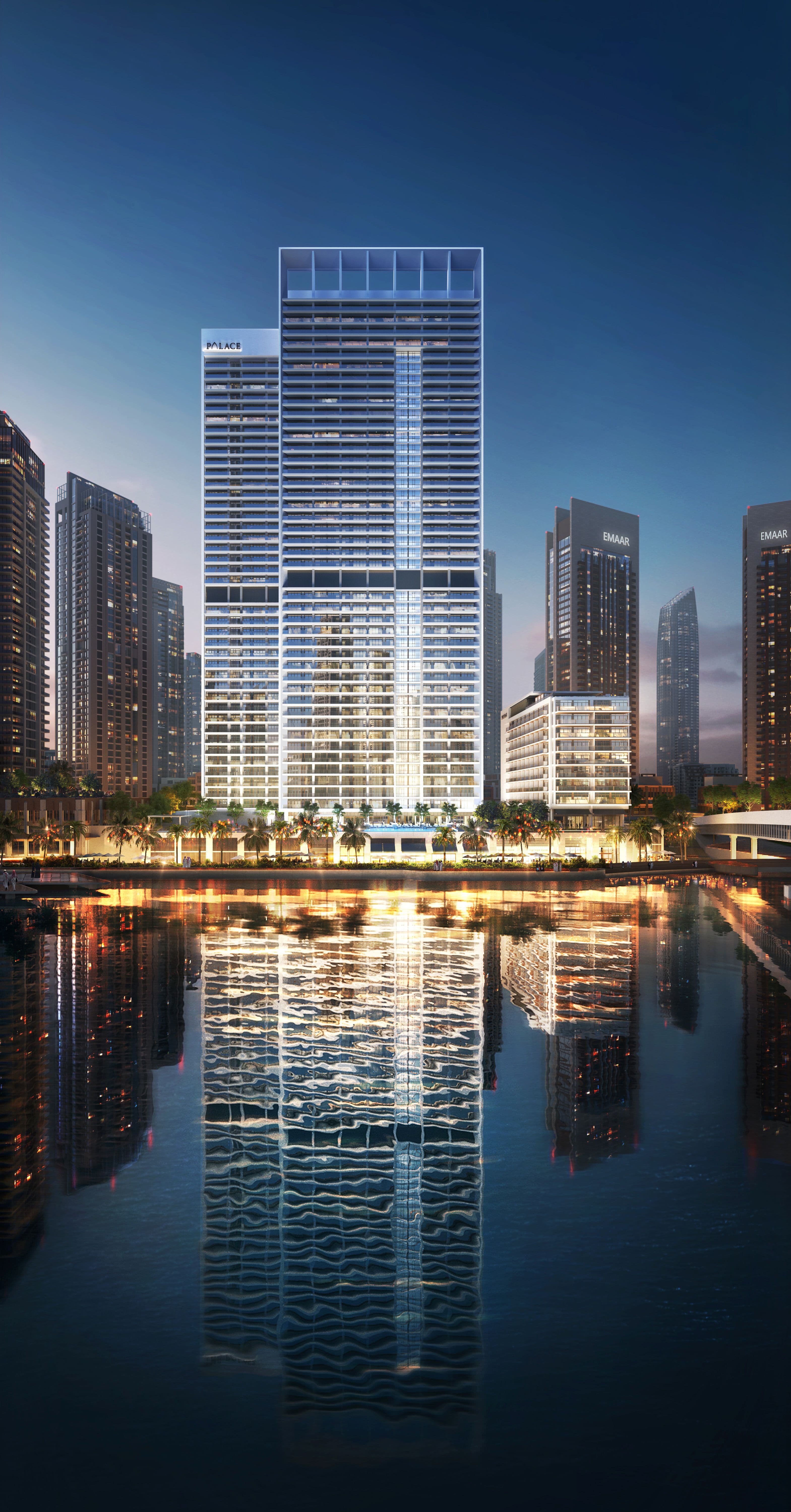 Palace Residences - Image 4