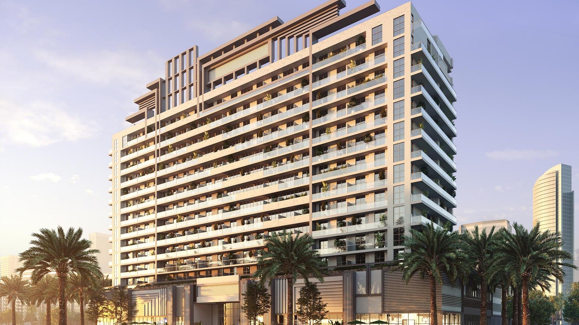 Plaza - Image 1