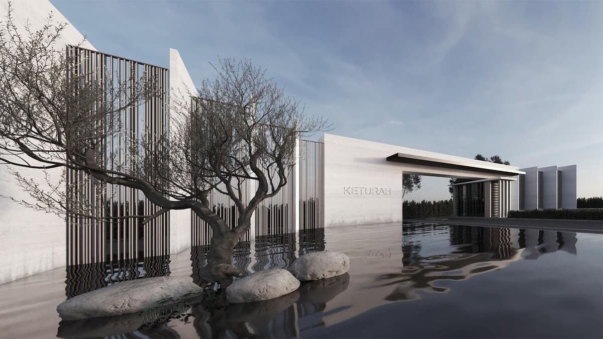 Keturah Reserve Townhouse - Image 3