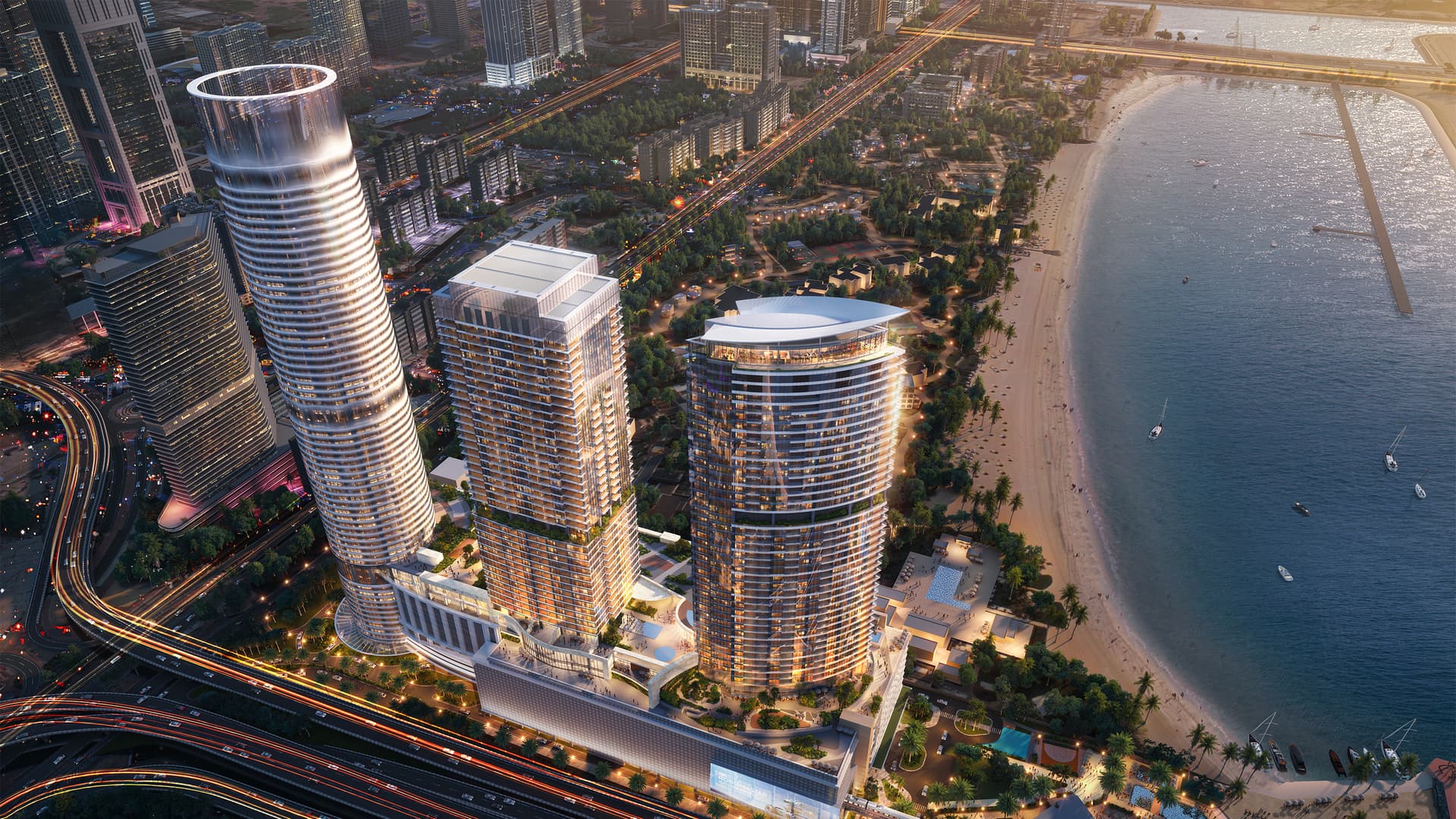 Palm Beach Towers - Image 2