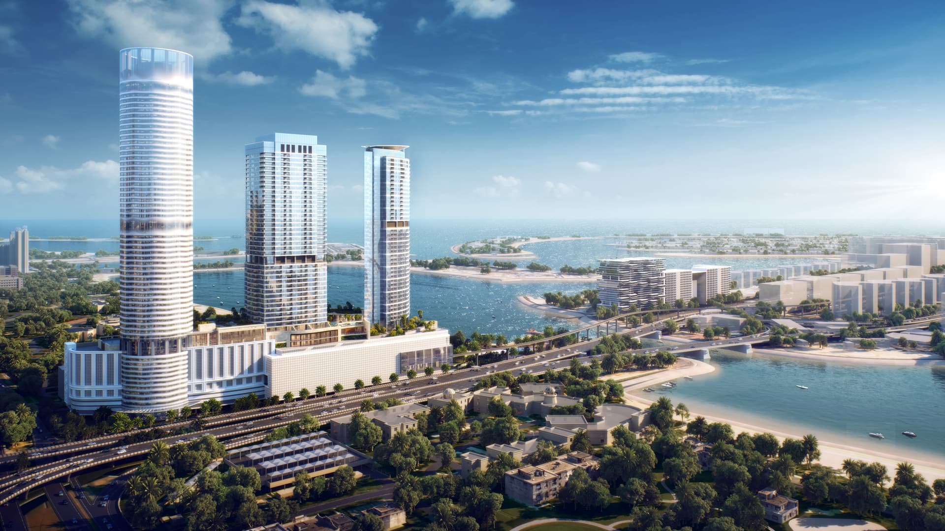 Palm Beach Towers - Image 3