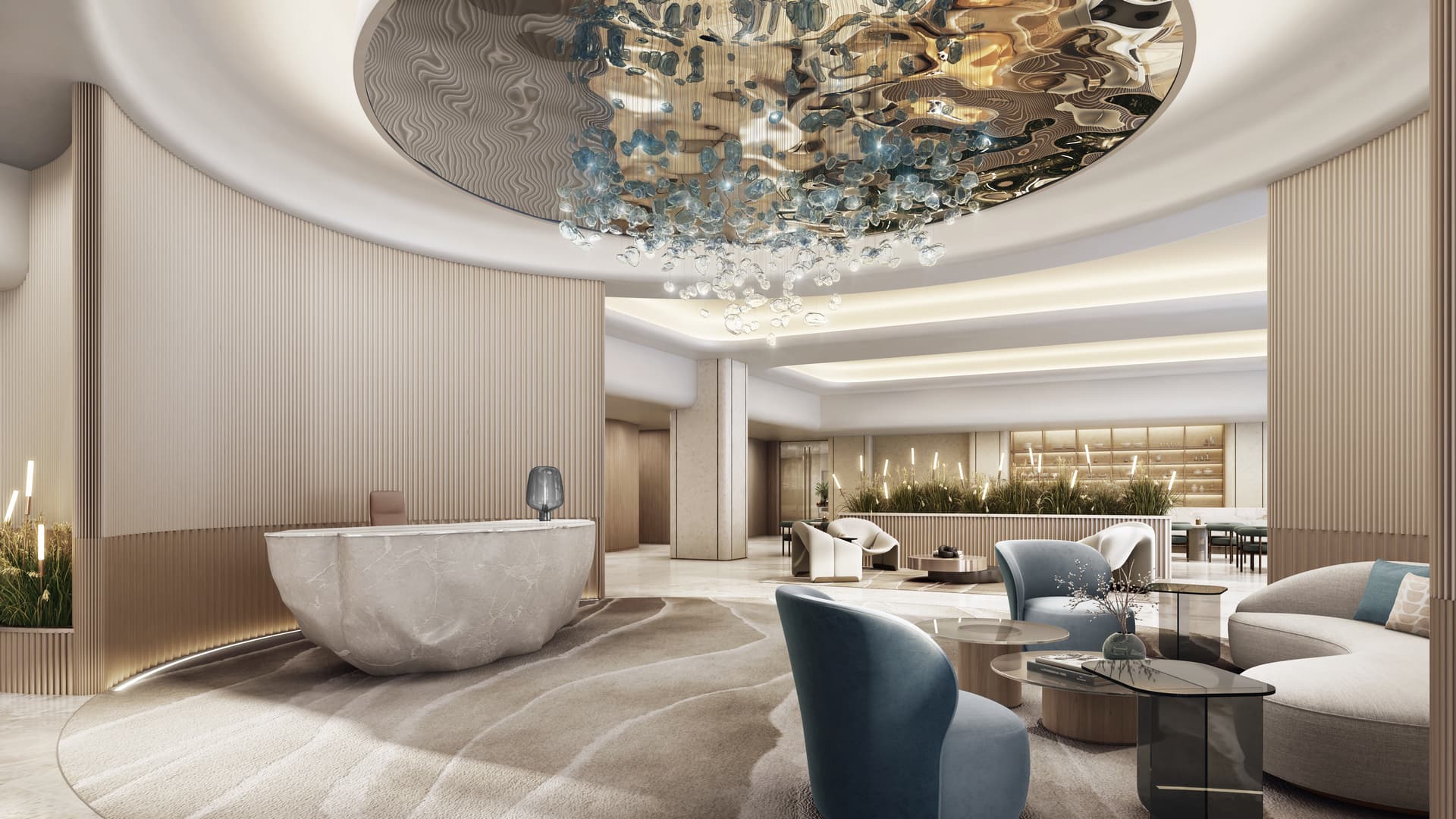 Palm Beach Towers - Image 4
