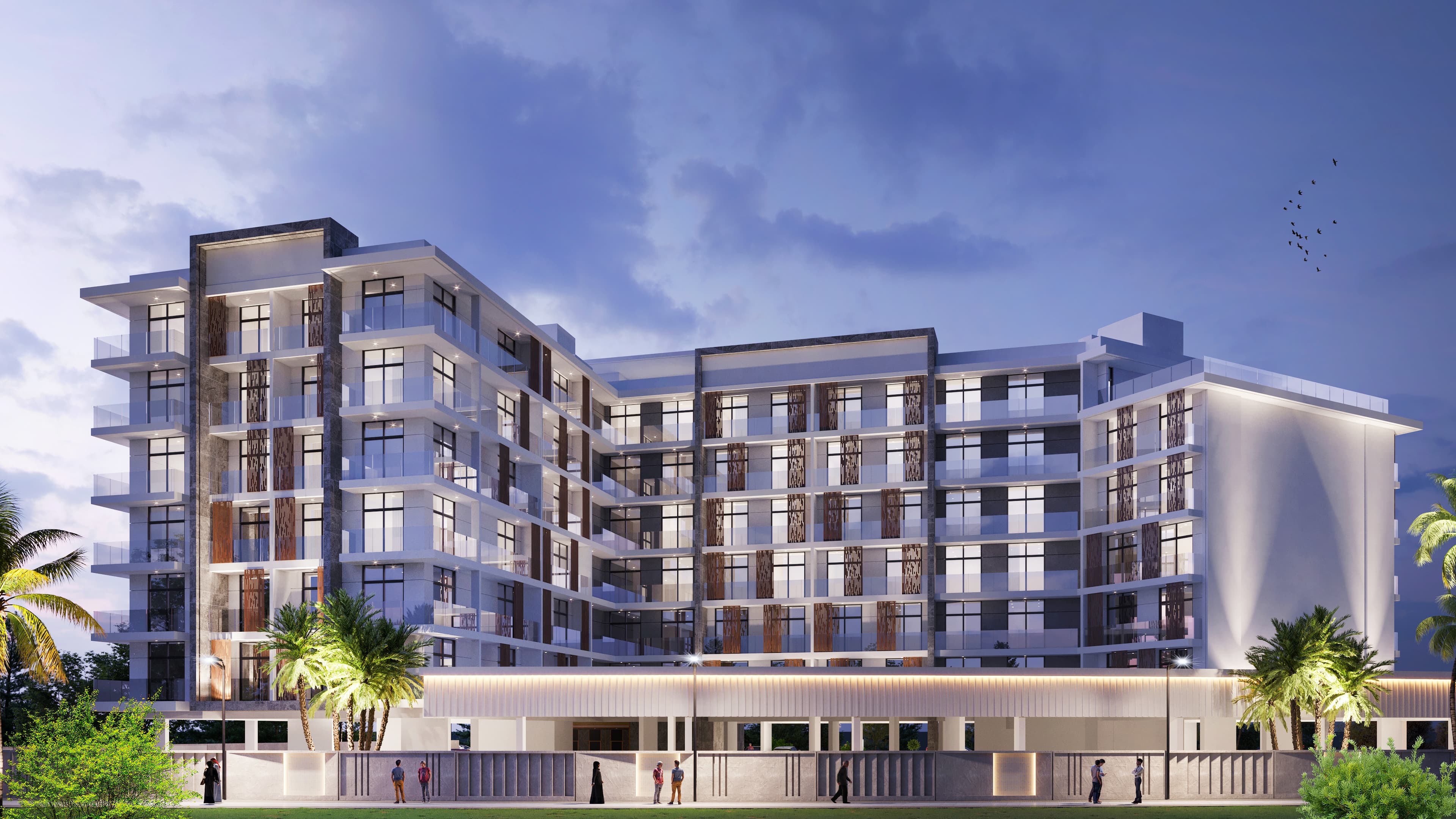 Prime Gardens - Image 3