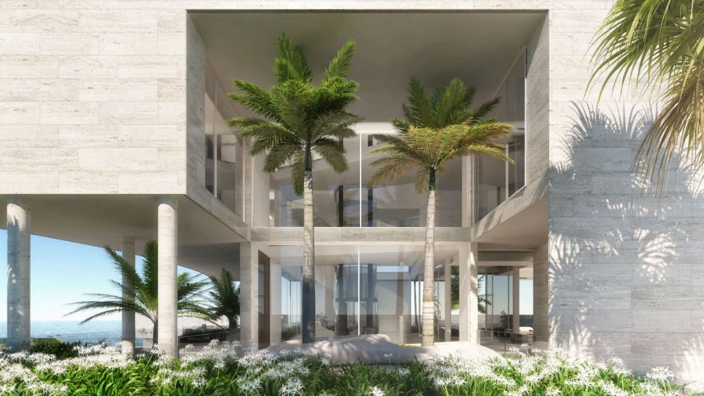 Zuha Island - Image 2