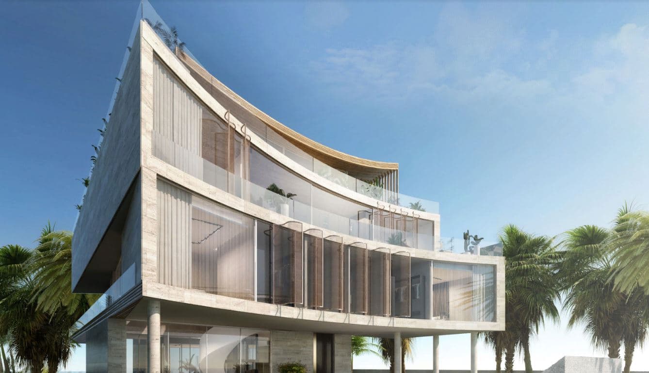 Zuha Island - Image 4