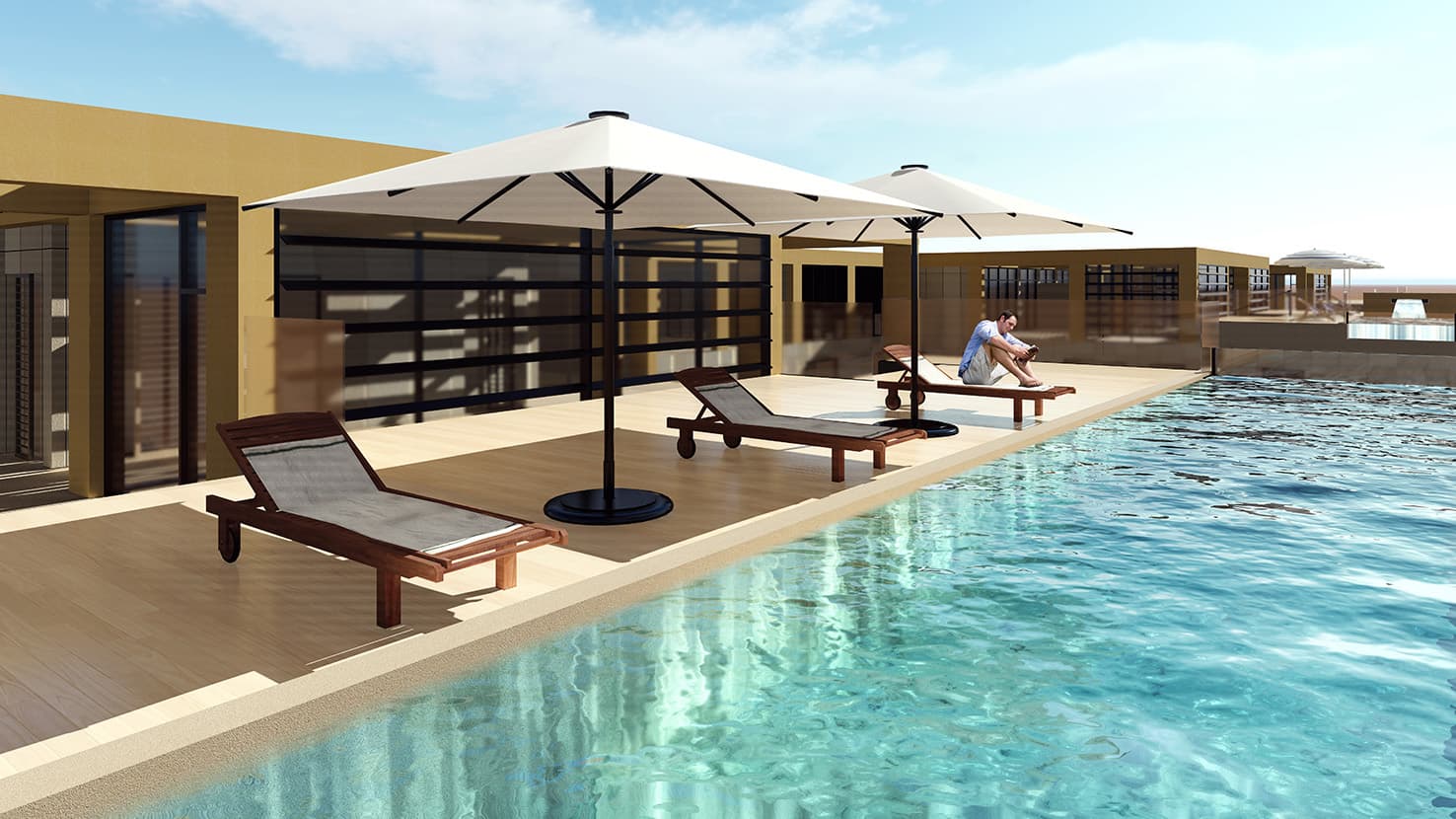 AL RAHA LOFT 2 - Image 1