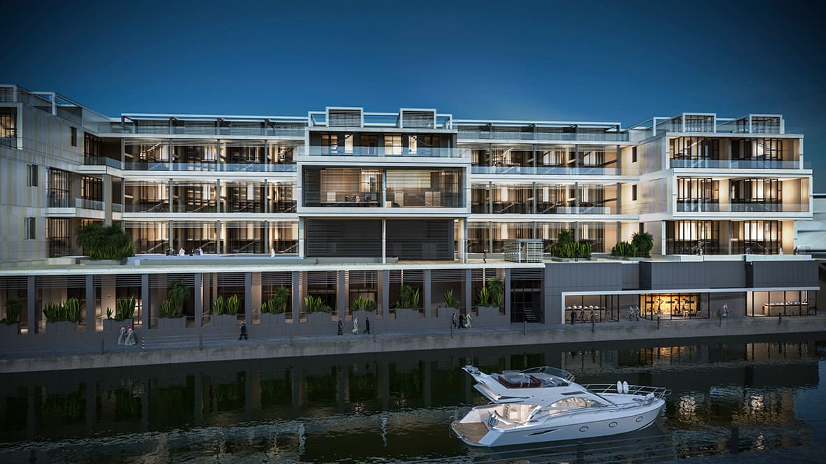 AL RAHA LOFT 2 - Image 3