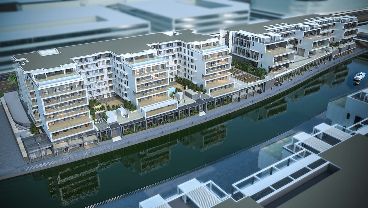 AL RAHA LOFT 2 - Image 4