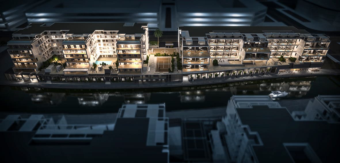Al Raha Lofts I - Image 2