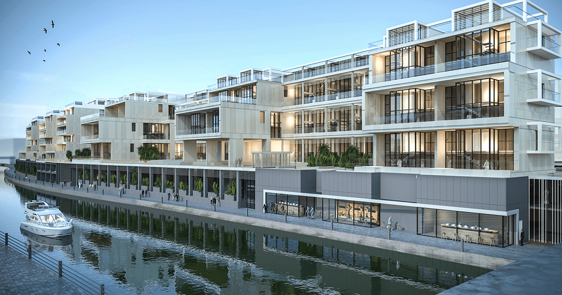Al Raha Lofts I - Image 4
