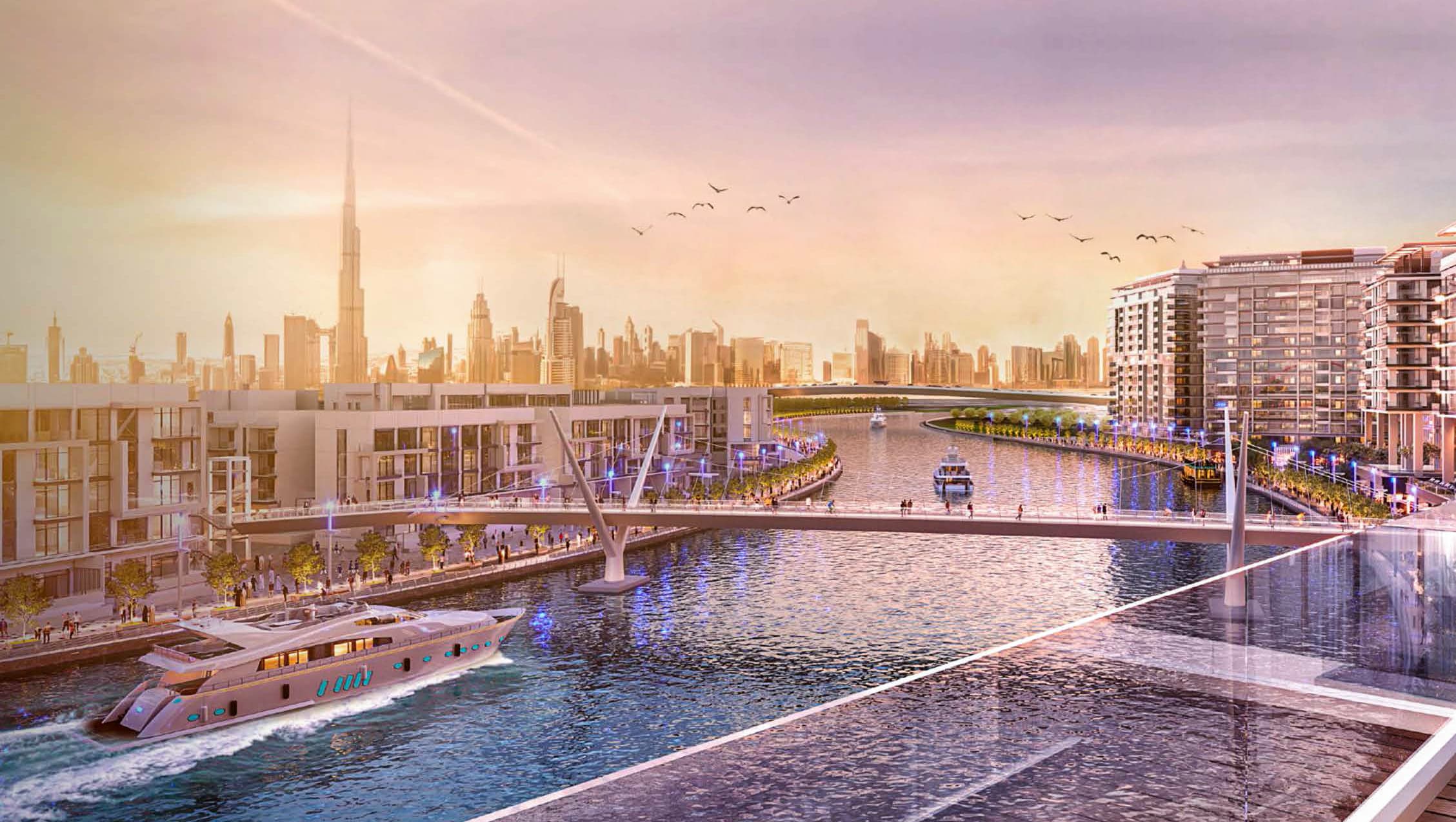 Canal Front Residences - Image 2