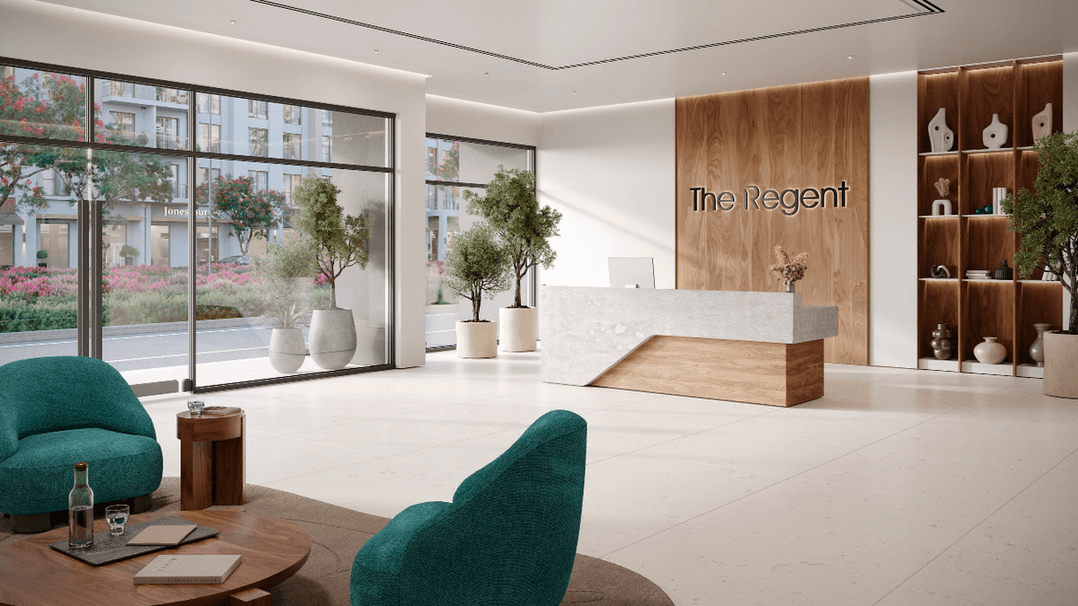 The Regent - Image 2