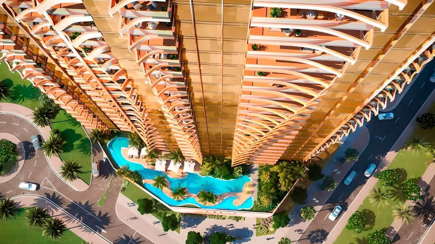 Elegance Tower - Image 2