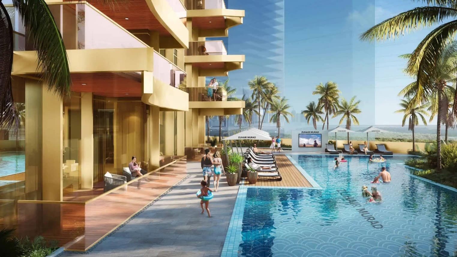 Elegance Tower - Image 3