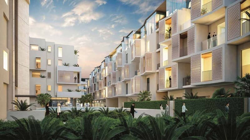 Nasayem Avenue - Image 2