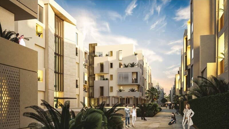 Nasayem Avenue - Image 3