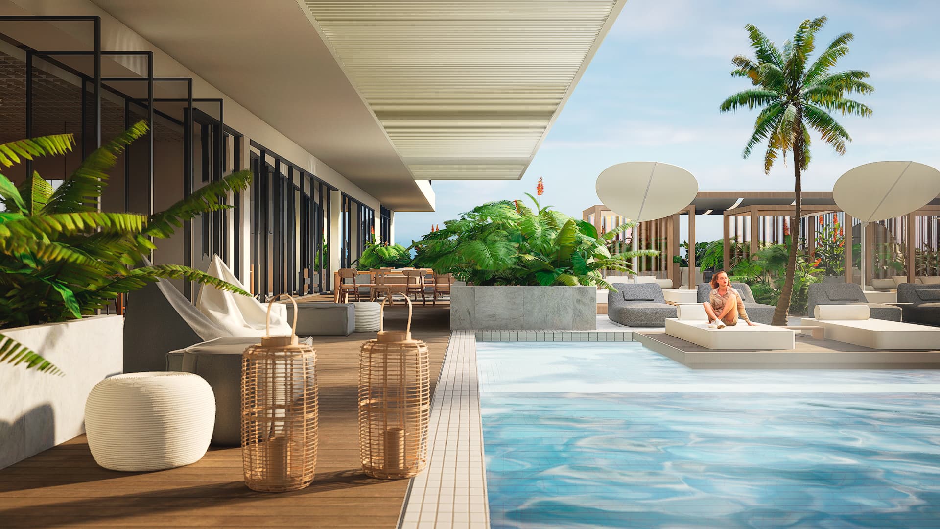 UPSIDE Living - Image 1