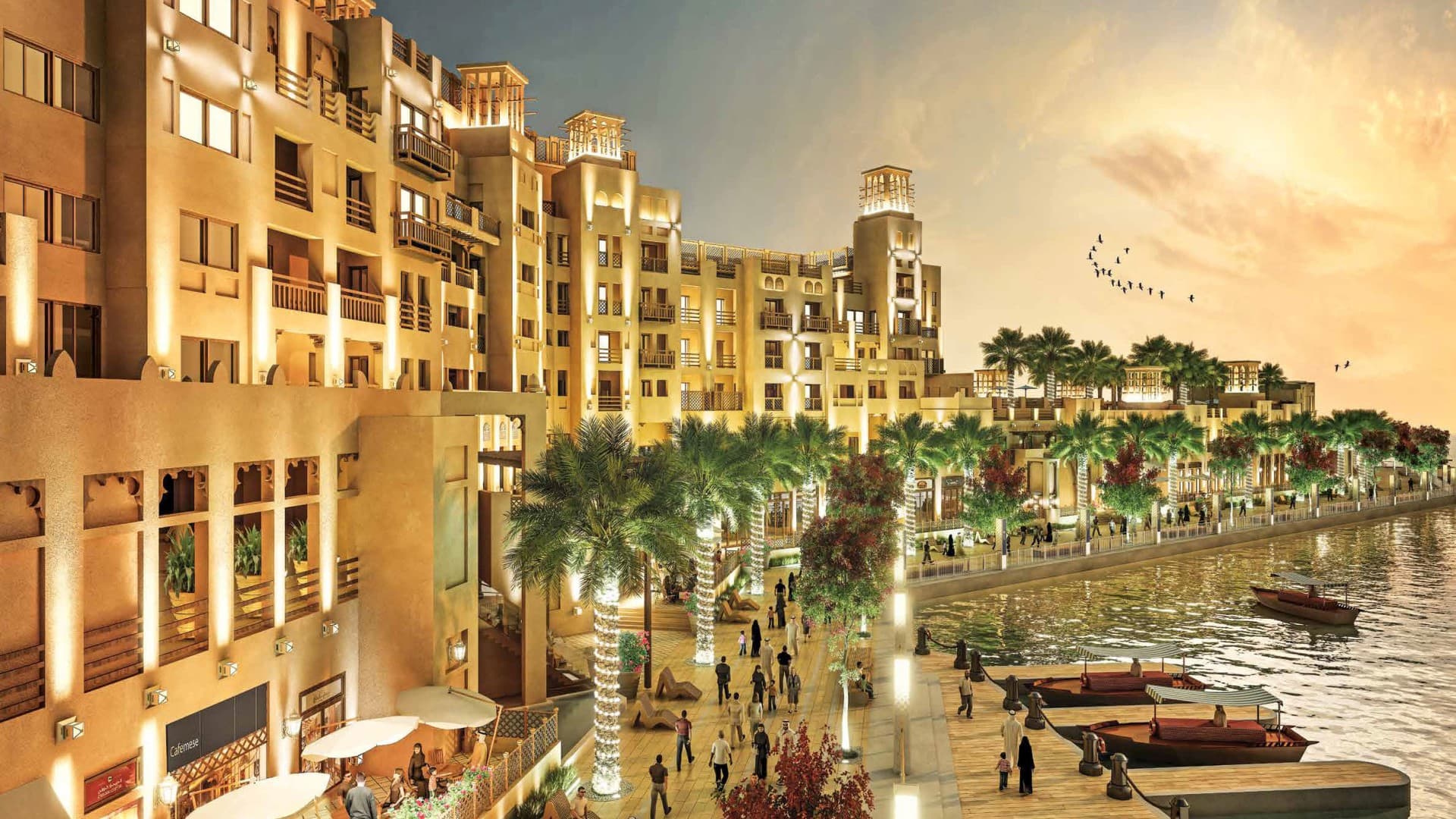 Manazel Al Khor - Image 2
