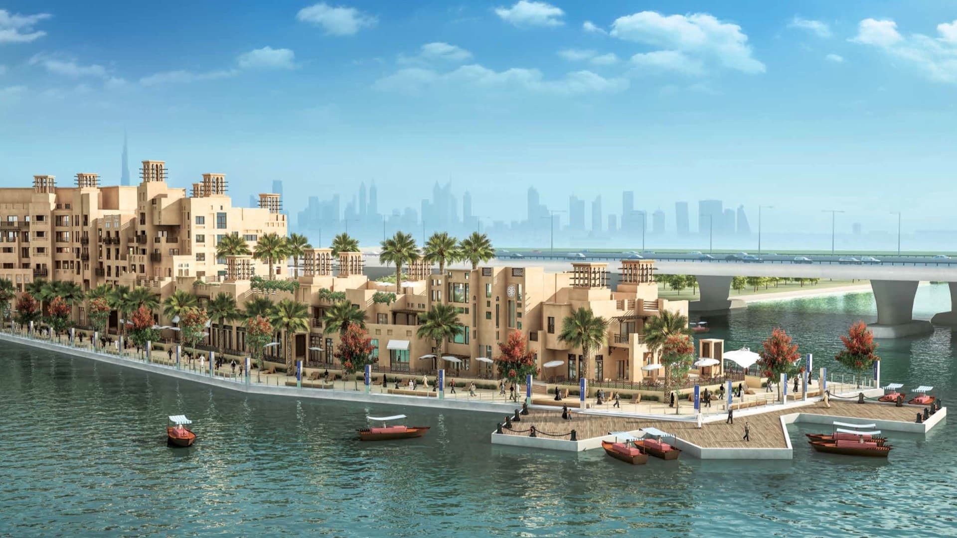 Manazel Al Khor - Image 3