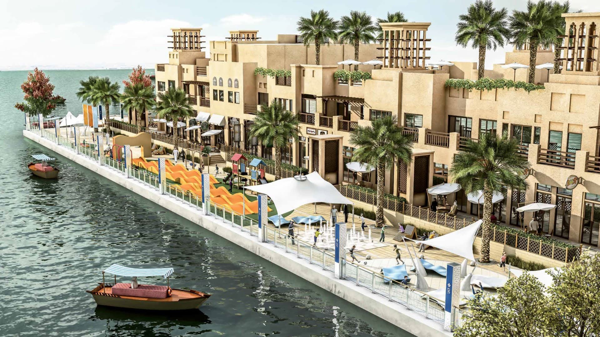 Manazel Al Khor - Image 4