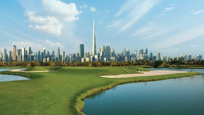 Golf Grand - Image 2