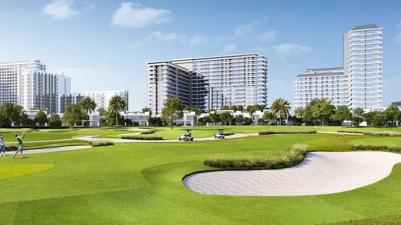 Golf Grand - Image 4